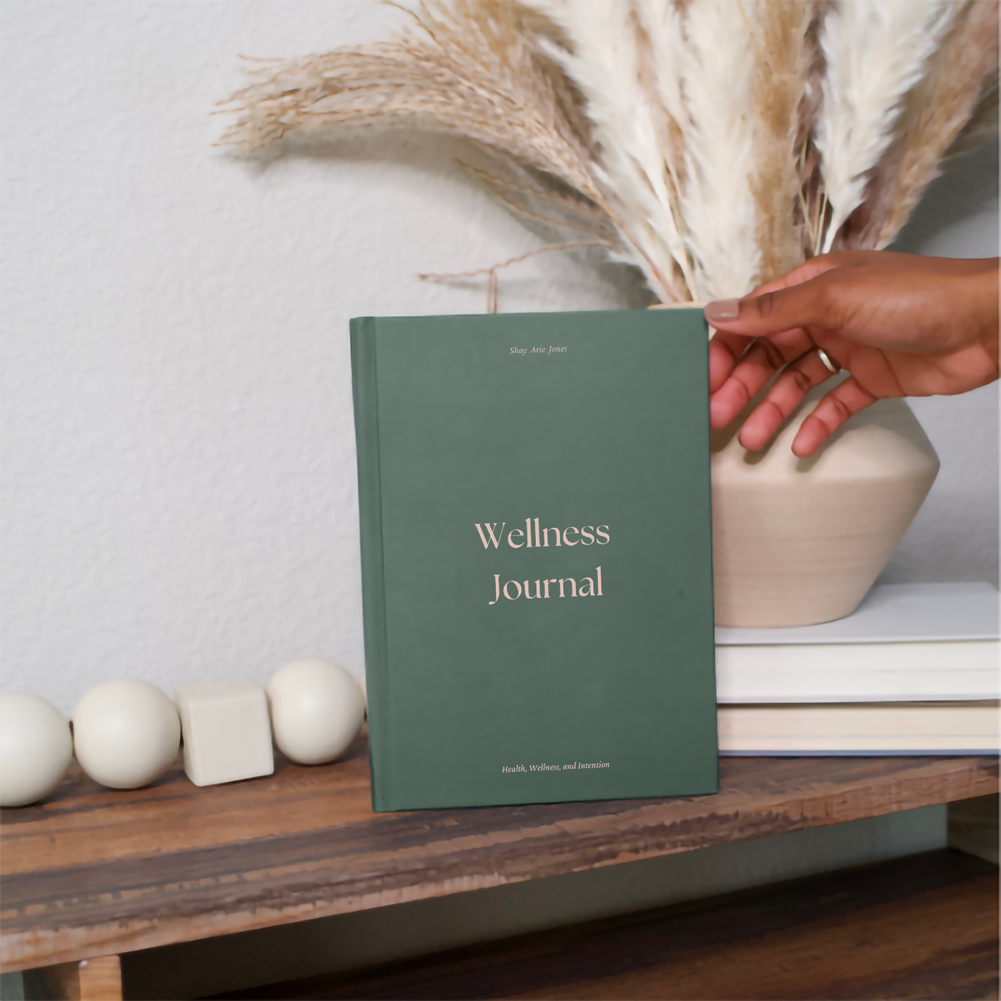 Wellness Journal